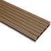 Террасная доска из ДПК CM Decking серия ROBUST цвет мербау купить в Кировске