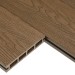 Террасная доска из ДПК CM Decking серия ROBUST цвет мербау купить в Кировске