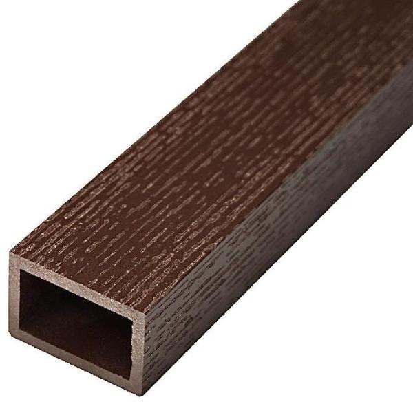 Балясина FAYNAG ДПК WOOD шоколад купить в Кировске