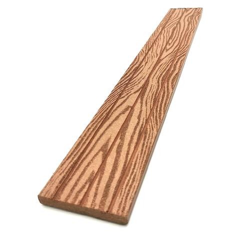 Торцевая декоративная планка NanoWood Махагон купить в Кировске