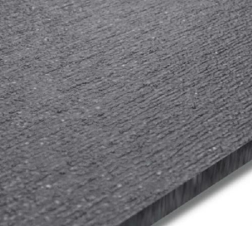 Фиброцементные панели Roofas COLOR Line Anthracite купить в Кировске