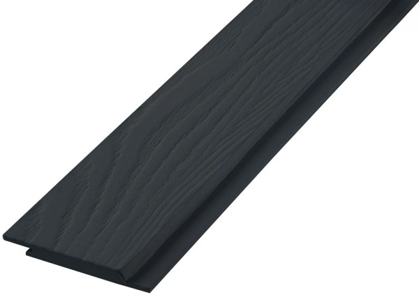 Фиброцементный сайдинг FCSPRO Click Shtil F19 (Грозовой океан) купить в Кировске