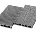 Террасная доска из ДПК RusDecking Unodeck Ultra - Серый купить в Кировске