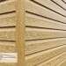 Сайдинг Ю-Пласт TIMBERBLOCK Кедр (Тимберблок), Кедр Янтарный купить в Кировске