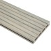 Террасная доска из ДПК CM Decking серия ROBUST цвет ясень купить в Кировске