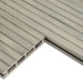 Террасная доска из ДПК CM Decking серия ROBUST цвет ясень купить в Кировске