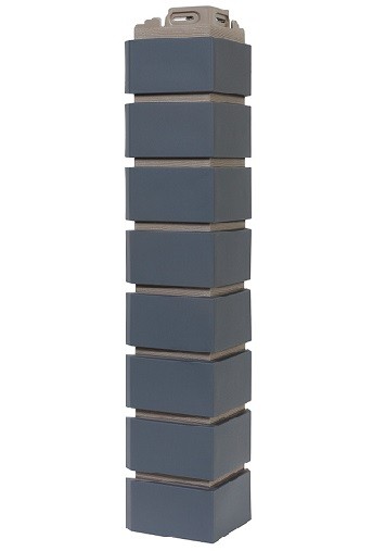 Угол-Royal Stone, Облицовочный Кирпич, Веллингтон купить в Кировске