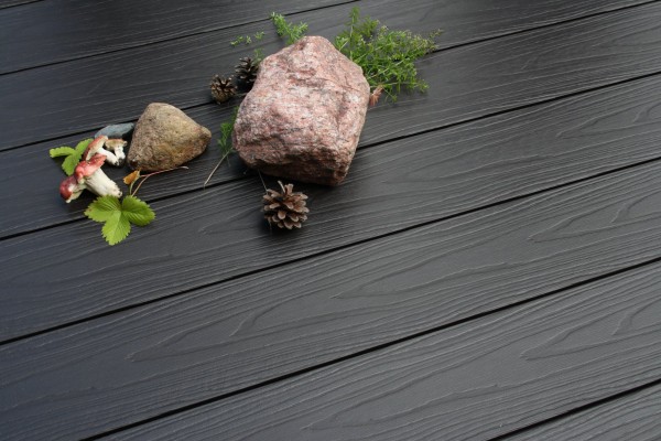 Террасная доска из ДПК Terrapol Практик моноколор Гиацинт (под заказ) купить в Кировске