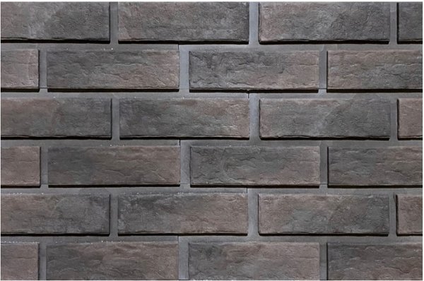 Фиброцементные панели КАНЬОН коллекция МЮНХЕНСКИЙ Кирпич 45 купить в Кировске