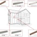Стартовая деталь закрытого типа YM-10509 купить в Кировске