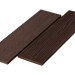 Заборная доска RusDecking UnoDeck Forte - Венге купить в Кировске