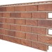Фасадная панель VOX SOLID BRICK REGULAR бристоль купить в Кировске